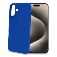 Celly CROMO1080BL mobile phone case 17 cm (6.7'') Cover Blue