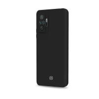 Celly CROMO953BK mobile phone case 16.9 cm (6.67'') Cover Black