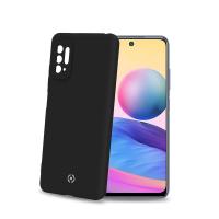 Celly CROMO958BK mobile phone case 16.5 cm (6.5'') Cover Black