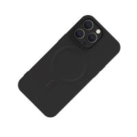 Celly CROMOMAG1053BK mobile phone case 17 cm (6.7'') Cover Black, view image 6 of 7