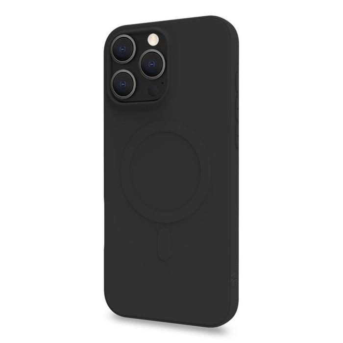 Celly CROMOMAG1081BK mobile phone case 17.5 cm (6.9'') Cover Black — image 2 of 3