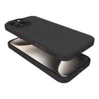 Celly CROMOMAG1081BK mobile phone case 17.5 cm (6.9'') Cover Black, view image 3 of 3