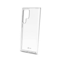 Celly GELSKI1012 mobile phone case 15.5 cm (6.1'') Cover Transparent