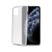 Celly Gelskin mobile phone case 16.5 cm (6.5'') Cover Transparent