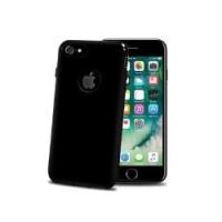 Celly GELSKIN800BE mobile phone case 11.9 cm (4.7'') Cover Black