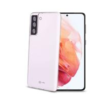 Celly GELSKIN993 mobile phone case 15.8 cm (6.2'') Cover Transparent