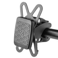 Celly GhostBike Passive holder MP3 player, Mobile phone/Smartphone Black