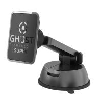 Celly GHOSTSUPERDASH holder Passive holder Mobile phone/Smartphone Black