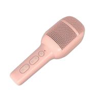 Celly KIDSFESTIVAL2PK microphone Pink Karaoke microphone