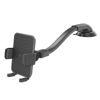 Celly MOUNTFLEXPLUSBK holder Passive holder Mobile phone/Smartphone Black