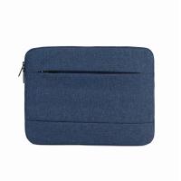 Celly NOMADSLEEVEBL laptop case 33 cm (13'') Sleeve case Blue