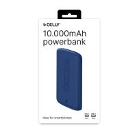 Celly PBE10000EVO - Power Bank 10.000mAh [PBE EVO], view image 2 of 2