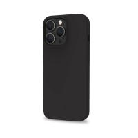 Celly Planet mobile phone case 17 cm (6.7'') Cover Black