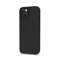 Celly Planet mobile phone case 17 cm (6.7'') Cover Black