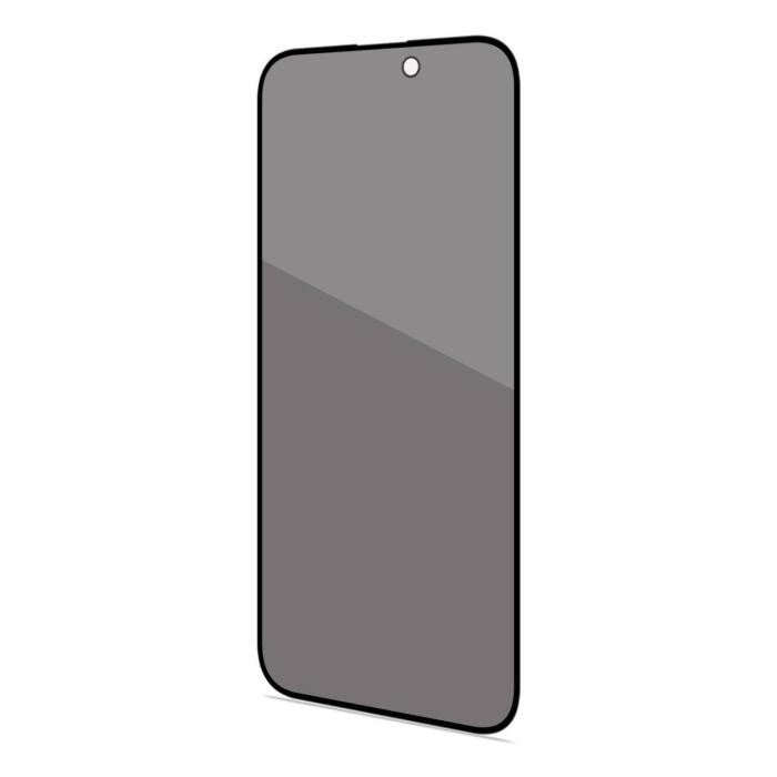 Celly PRIVACYF1080BK mobile phone screen/back protector Privacy screen protector Apple 1 pc(s) — image 2 of 2