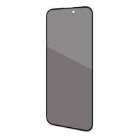 Celly PRIVACYF1080BK mobile phone screen/back protector Privacy screen protector Apple 1 pc(s), view image 2 of 2
