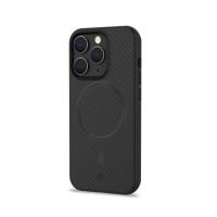 Celly Ultramag mobile phone case 15.5 cm (6.1'') Cover Black