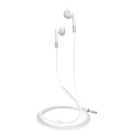 Celly UP300WH headphones/headset Wired In-ear Calls/Music White