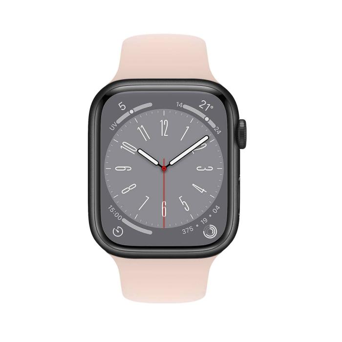 Celly WBANDSIL - Apple Watch Band 42/44/45mm — image 3 of 5