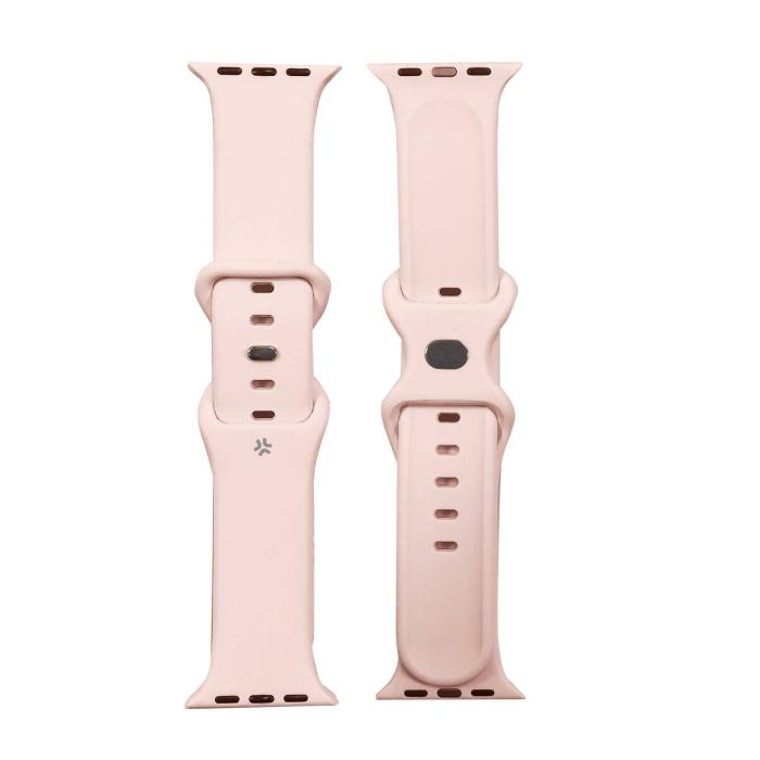 Celly WBANDSIL - Apple Watch Band 42/44/45mm — image 2 of 5
