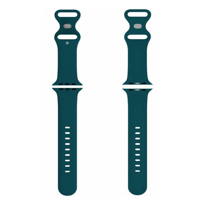 Celly WBANDSIL44GN watch part/accessory Watch strap — image 3 of 5