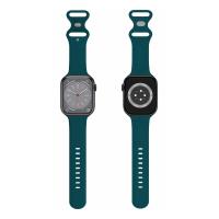 Celly WBANDSIL44GN watch part/accessory Watch strap, view image 4 of 5