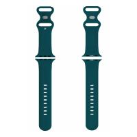 Celly WBANDSIL44GN watch part/accessory Watch strap, view image 3 of 5