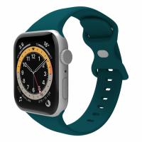 Celly WBANDSIL44GN watch part/accessory Watch strap