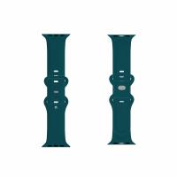 Celly WBANDSIL44GN watch part/accessory Watch strap, view image 5 of 5