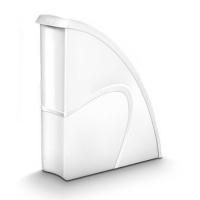 CEP 674+ Ri magazine rack Polystyrene (PS) White
