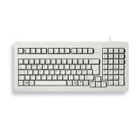 CHERRY G80-1800 keyboard PS/2 QWERTY Spanish Grey