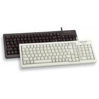 CHERRY G84-5200 USB + PS/2 Black