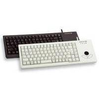 CHERRY G84-5400, USB keyboard QWERTY Black