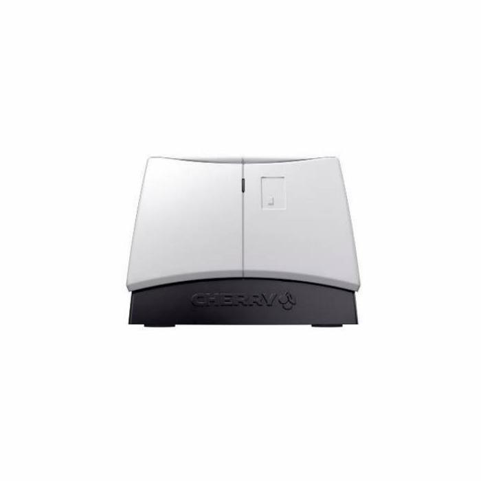 CHERRY SMART TERMINAL 1150 smart card reader Indoor USB USB Type-A Black, White