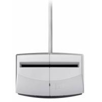 CHERRY SMART TERMINAL 1150 smart card reader Indoor USB USB Type-A Black, White, view image 7 of 8