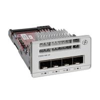 Cisco C9200-NM-4X= network switch module 10 Gigabit Ethernet, Gigabit Ethernet