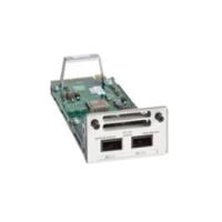 Cisco C9300X-NM-2C= interface cards/adapter Internal QSFP28