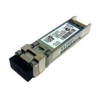 Cisco SFP-10G-SR network transceiver module Fiber optic 10000 Mbit/s SFP+ 850 nm