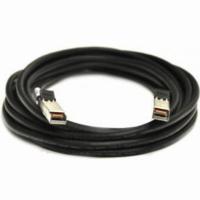 Cisco SFP-H10GB-CU1M InfiniBand/fibre optic cable 1 m SFP+ Black