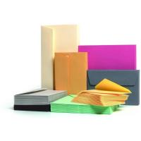 Clairefontaine 22907120 envelope C5 (162 x 229 mm) Ivory 20 pc(s)