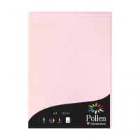 Clairefontaine 24301C envelope A4 (210 x 297 mm) Pink 50 pc(s)
