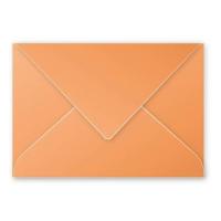 Clairefontaine 5492C envelope C5 (162 x 229 mm) Orange 20 pc(s)