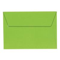 Clairefontaine 5546C envelope C6 (114 x 162 mm) Green 20 pc(s)