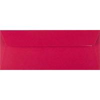 Clairefontaine 5585C envelope DL (110 x 220 mm) Red 20 pc(s)