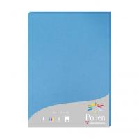 Clairefontaine Pollen printing paper A4 (210x297 mm) 25 sheets Blue