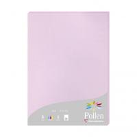 Clairefontaine Pollen printing paper A4 (210x297 mm) 25 sheets Lilac