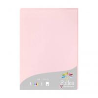Clairefontaine Pollen printing paper A4 (210x297 mm) 25 sheets Pink