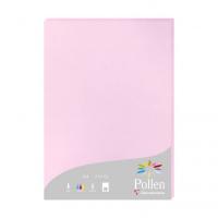 Clairefontaine Pollen printing paper A4 (210x297 mm) 25 sheets Pink