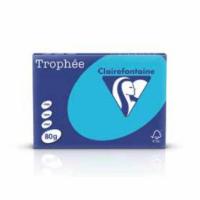 Clairefontaine Trophée printing paper A4 (210x297 mm) 500 sheets Green