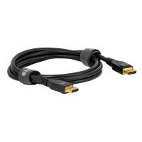 CLUB3D DisplayPort™ 2.1 VESA DP80 Certified Cable 8K240Hz 2m/6.56ft